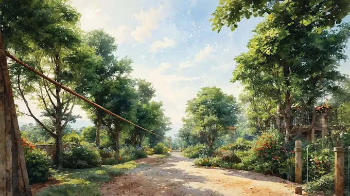 Zip Path